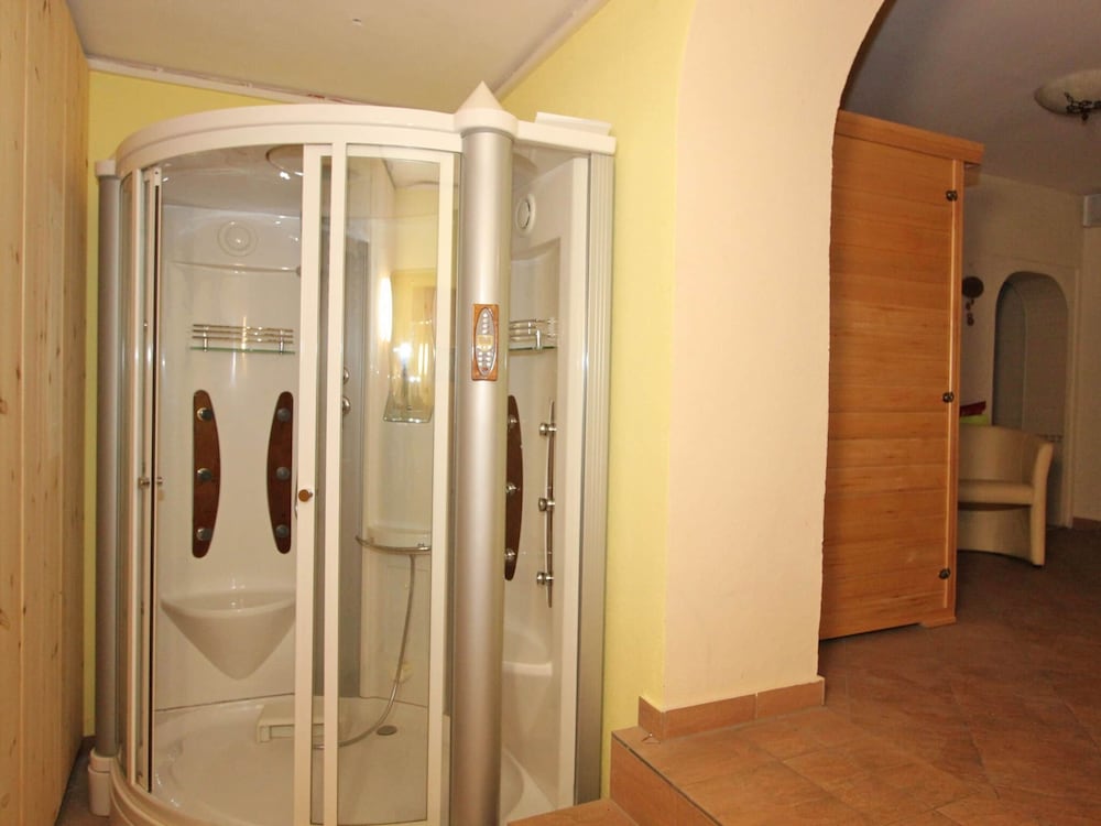Spacious Apartment in Langenfeld