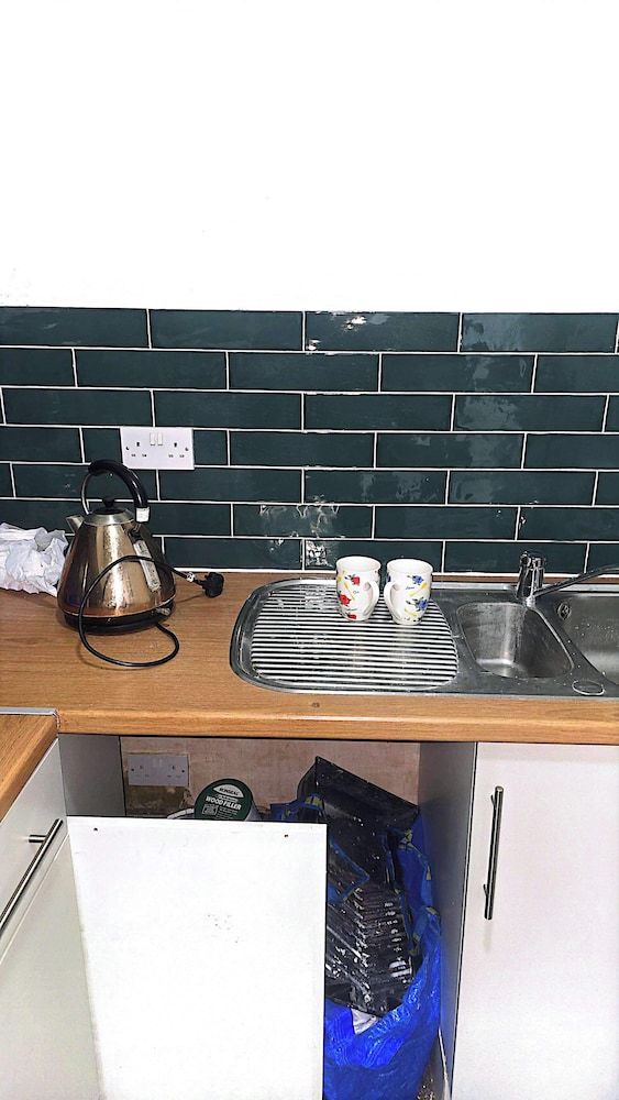 2bed Apt Bethnallgreen, Ldn - Free Parking!