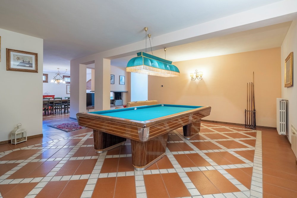 Villa Alessia Pool Wellness And Nature