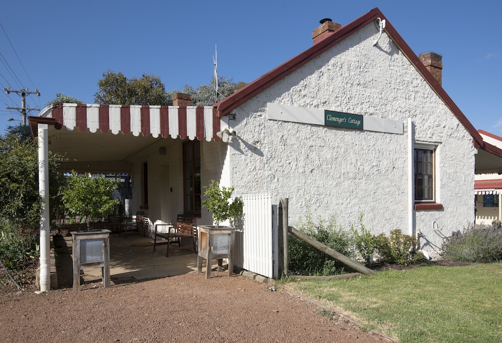 The Nest at Gundaroo