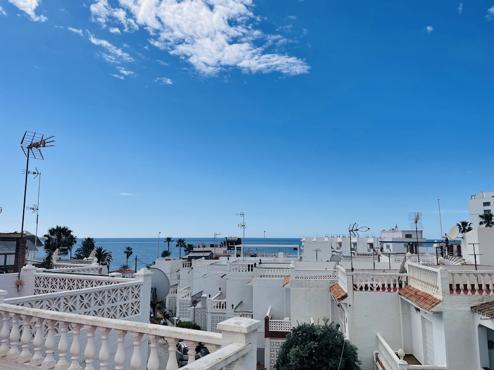 Casa Encanto de Nerja by At Home Costa del sol