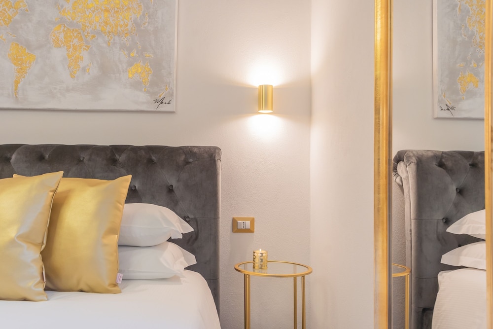 Como Dreams Apartments - Gold Suite