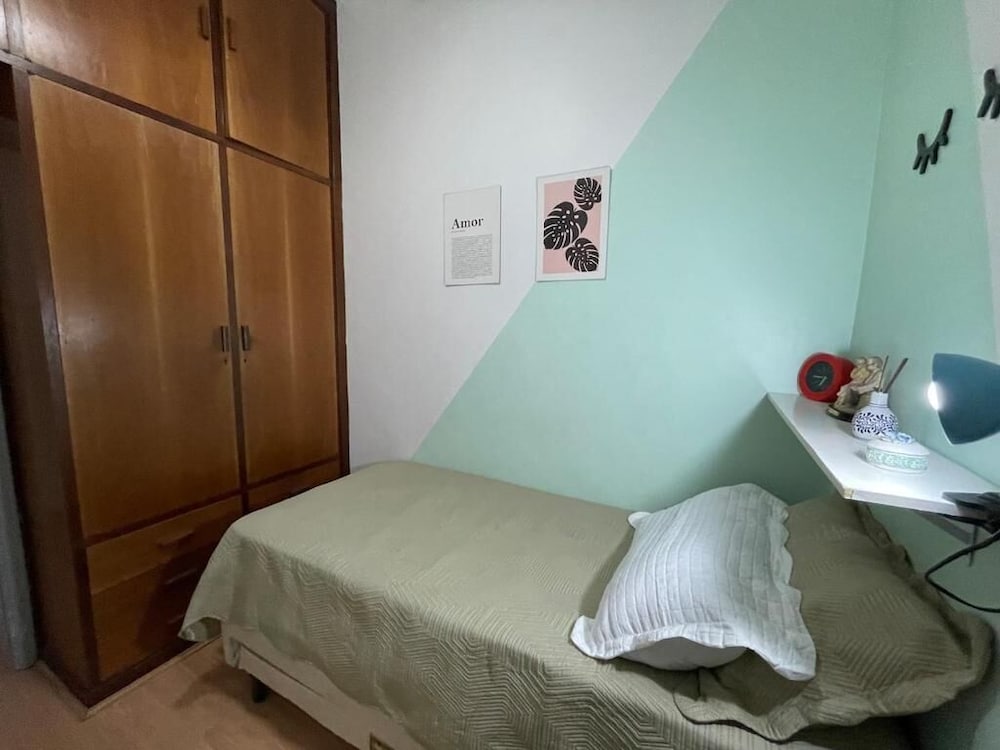 SUH Copacabana 114 Cozy Compact
