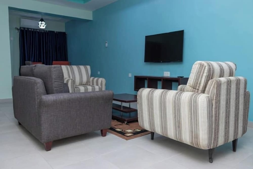 Happuch Apartment