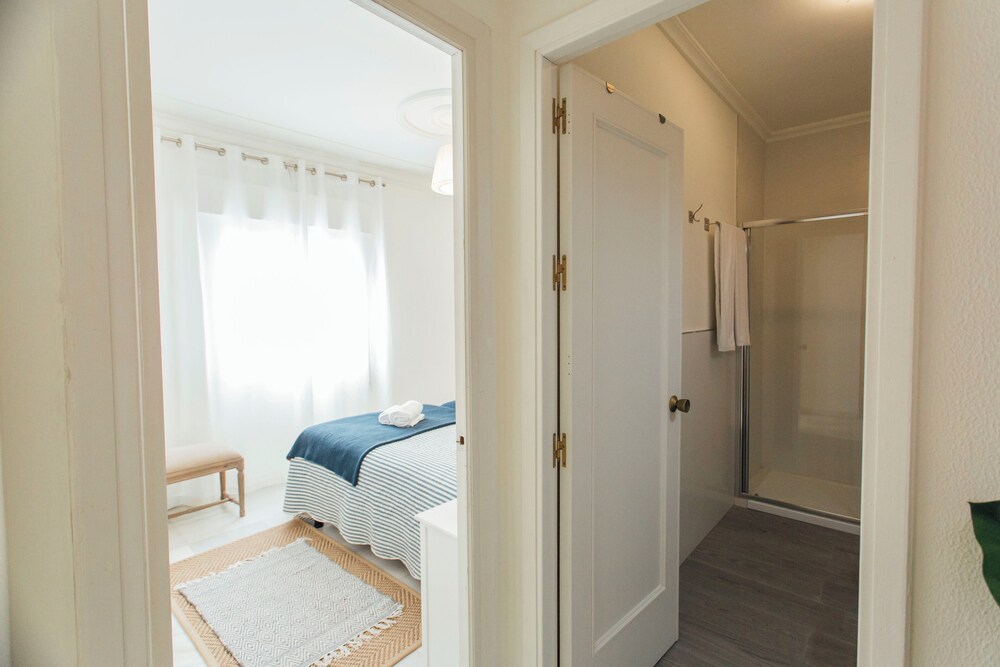 Boutique Abades Apartament