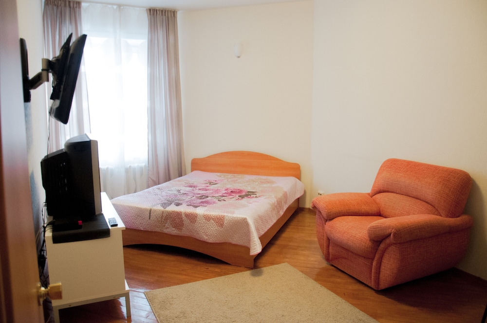 Two Bags Hotel