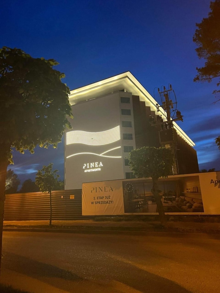 Apartment in Pobierowo Near Beach & SPA