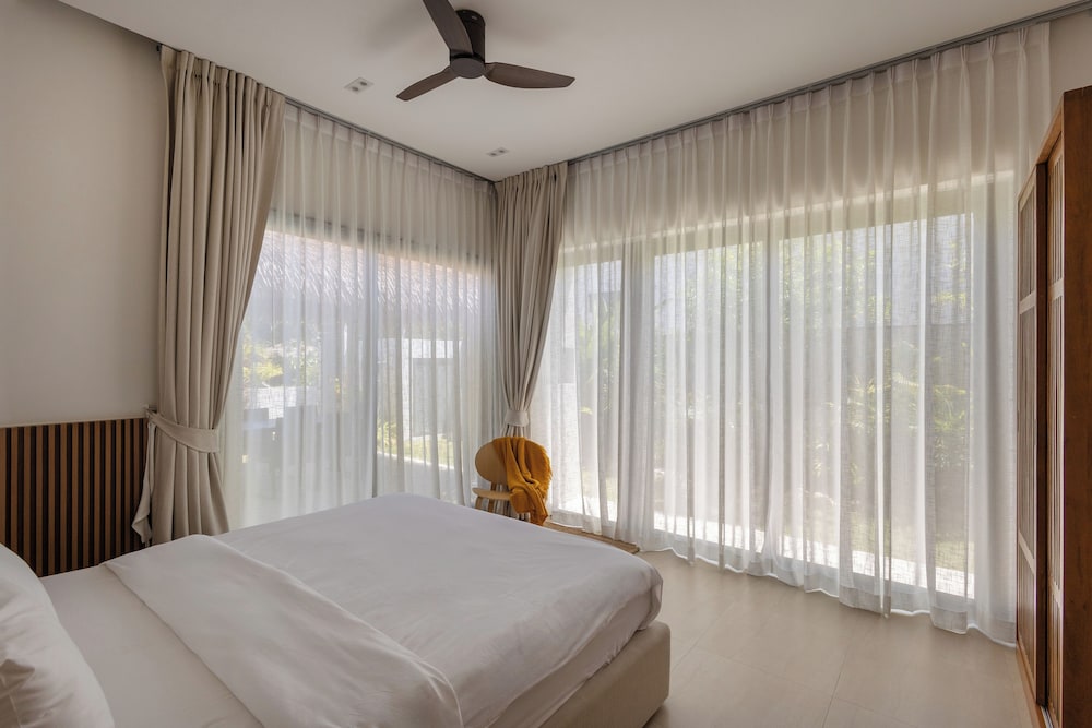 Barefoot Villas by Satori