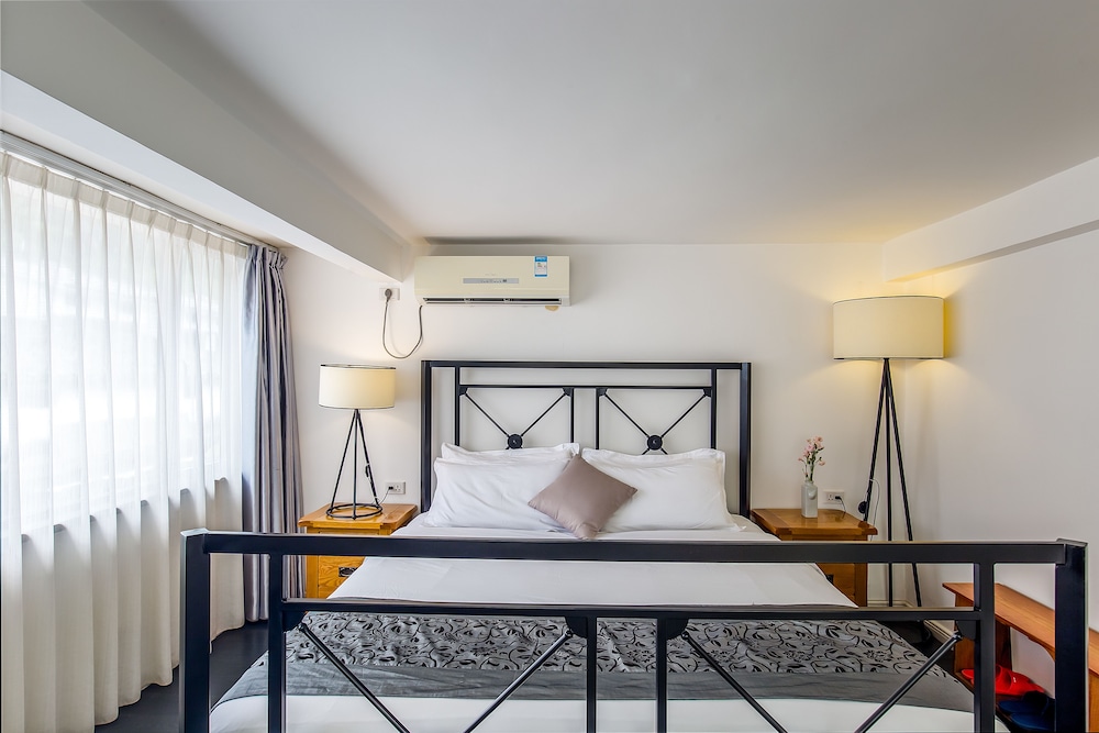 Humble Inn Boutique Residence