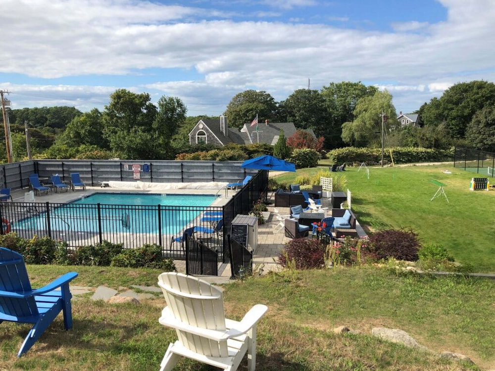Neptune House view 5