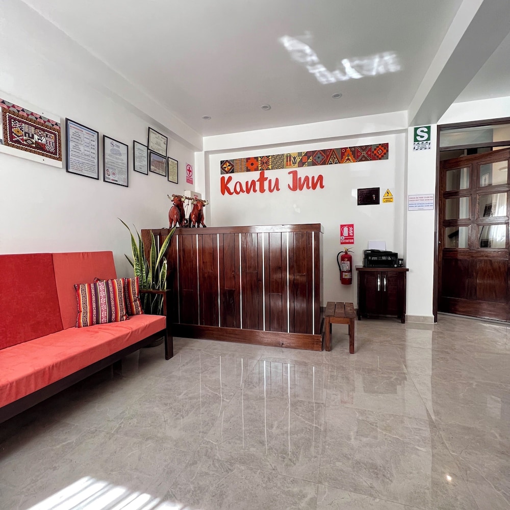 Kantu Inn