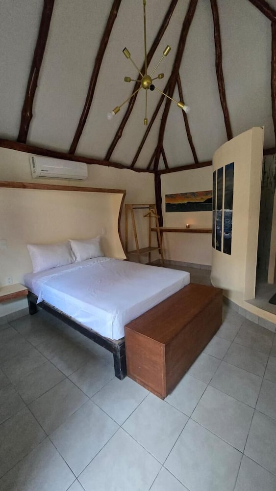 Cabañas Punta de Mita