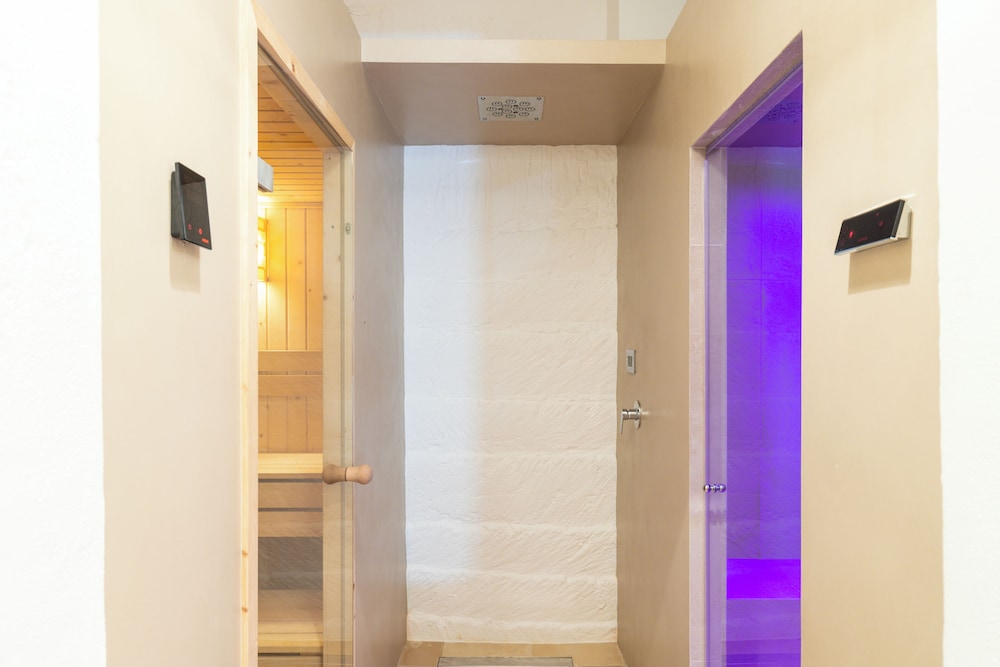 Belmont Luxury Villa & Spa