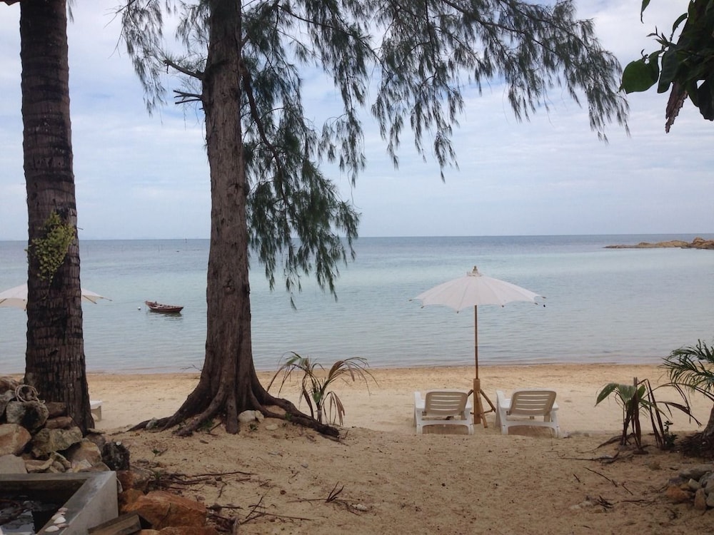 Hut Sun Bungalow