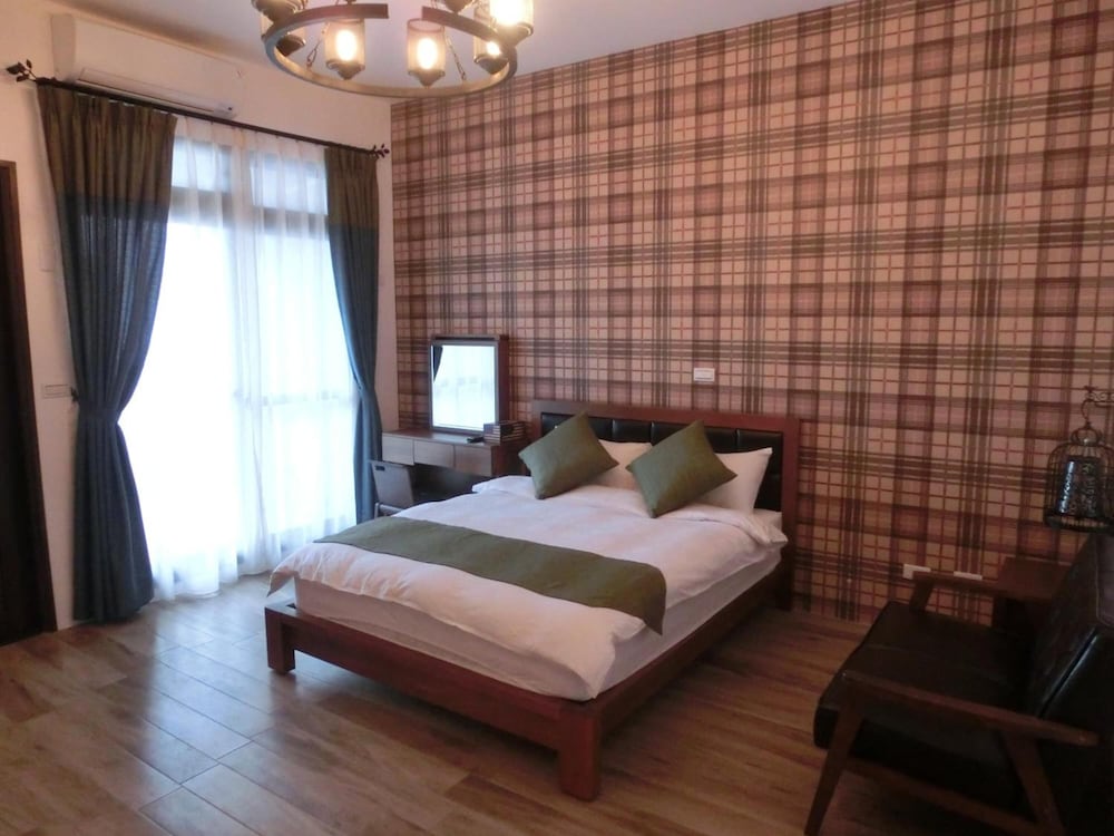Chi Ya B&B