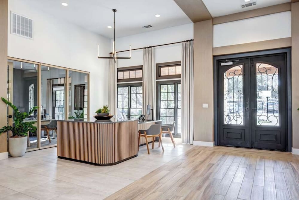 Barton Creek Villas