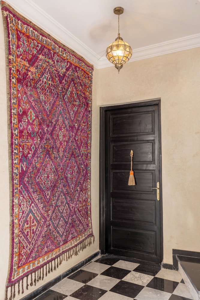 Riad zehra
