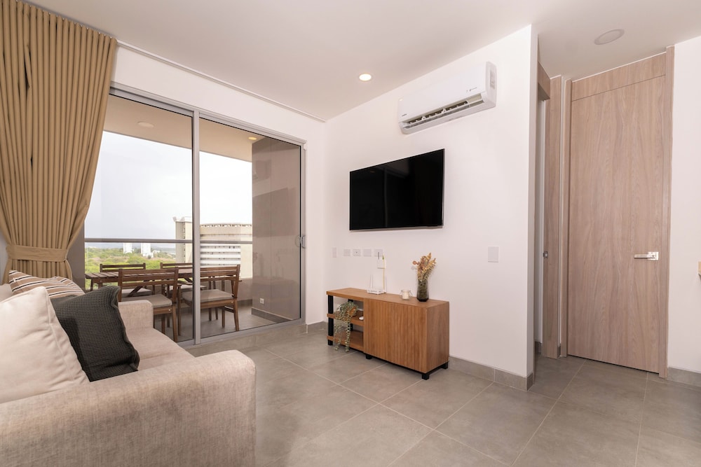 Apartamentos Santa Marina by C - HOST