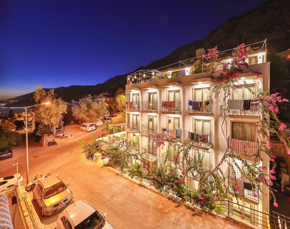 Aphrodite Hotel Kaş - Image 67
