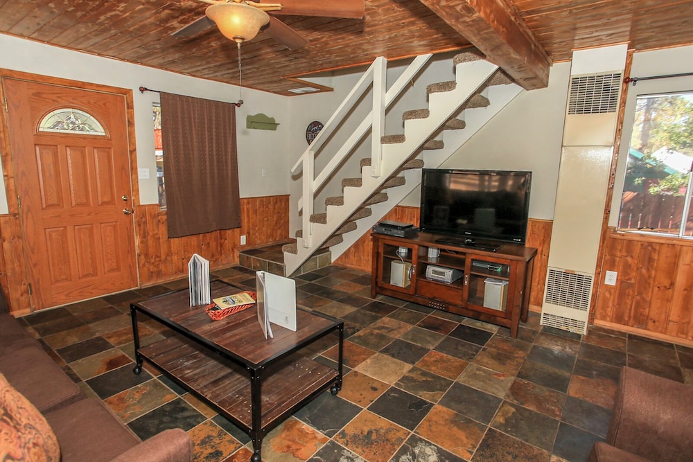 Rincon Cabin