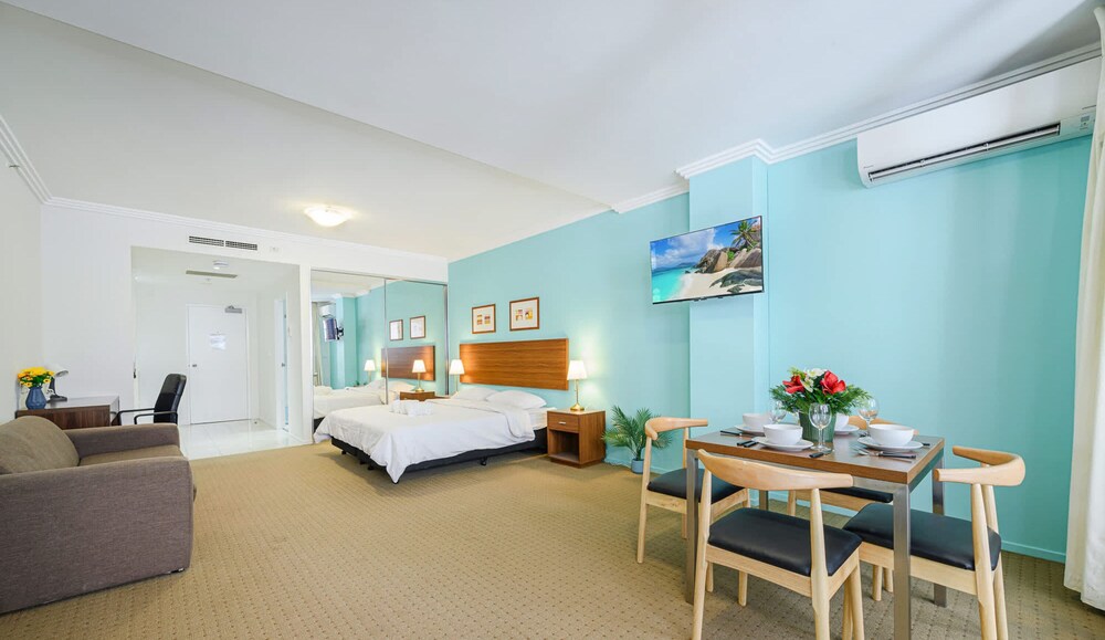 Metawisebnb Studio Dixon Next to ICC Darling Harbour 31