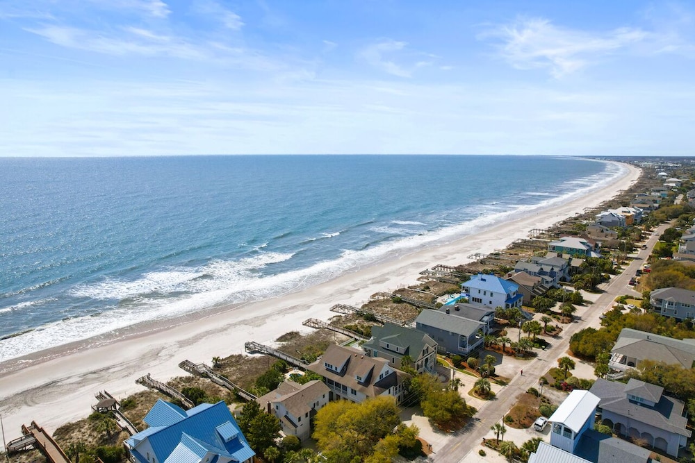 Lachicotte Vacation Rentals