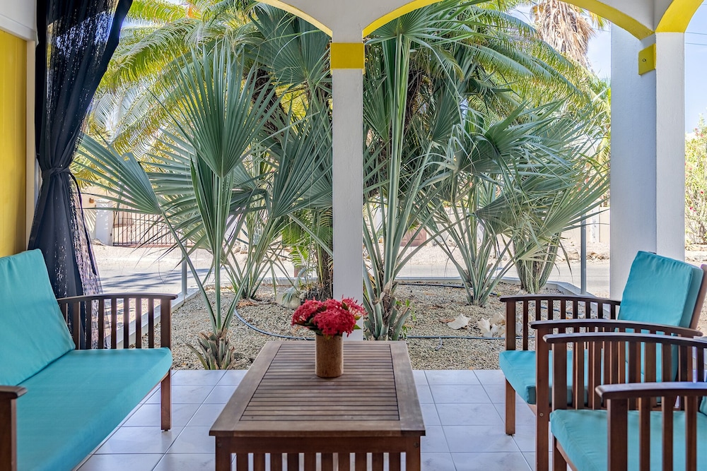 Divers Paradise Bonaire
