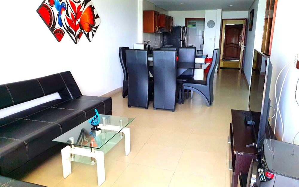 Apartamento Vacacional en Bocagrande view 4