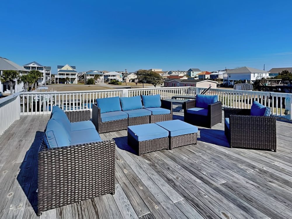 Bellcove by Topsail Realty