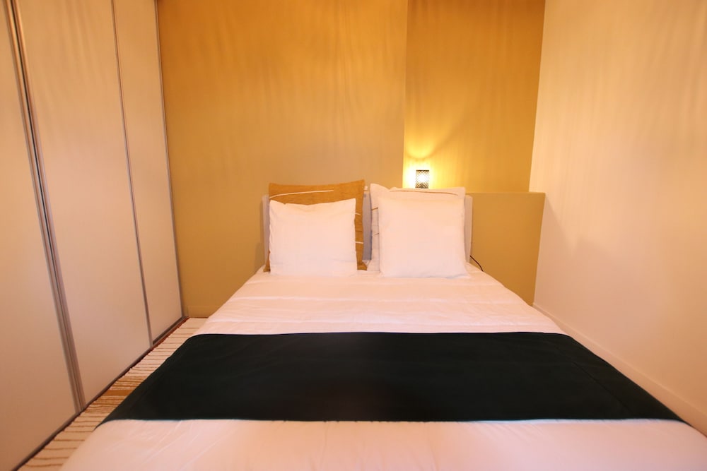 Magnifiques Appartements Climatisés