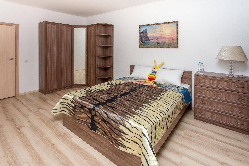 Hostel Uralskie Berega