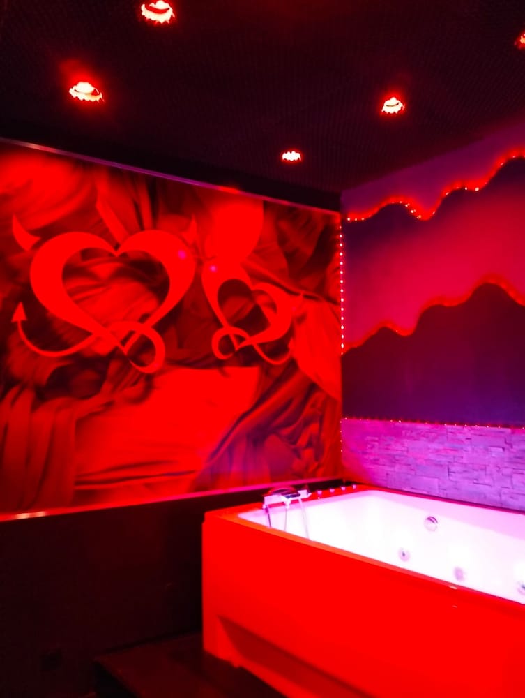Loveroom Toulon