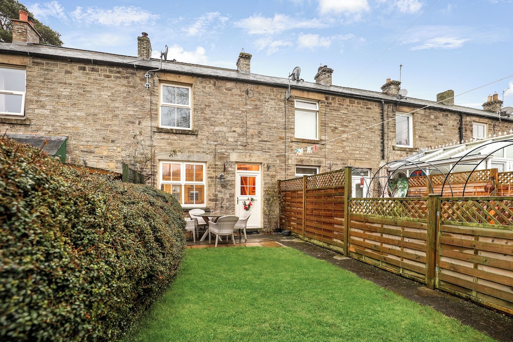 Magpie Cottage - North East Escapes