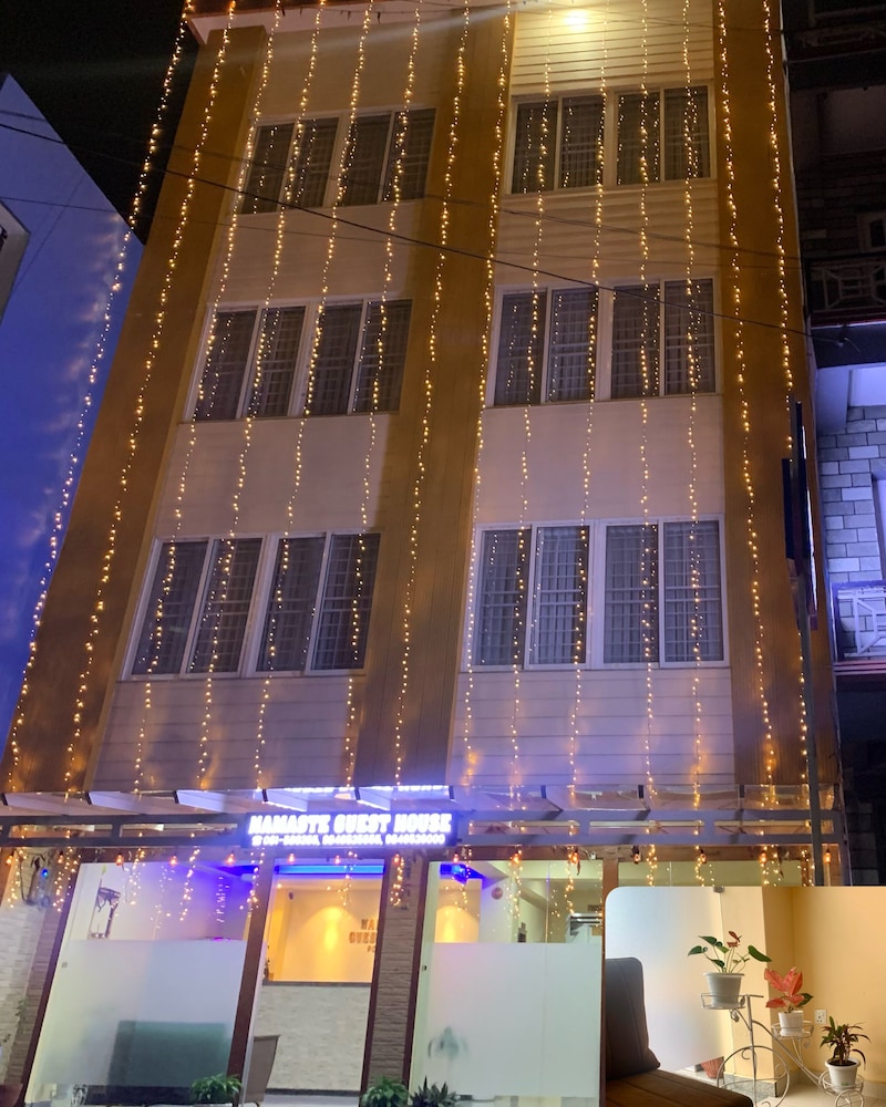 Namaste Guest House