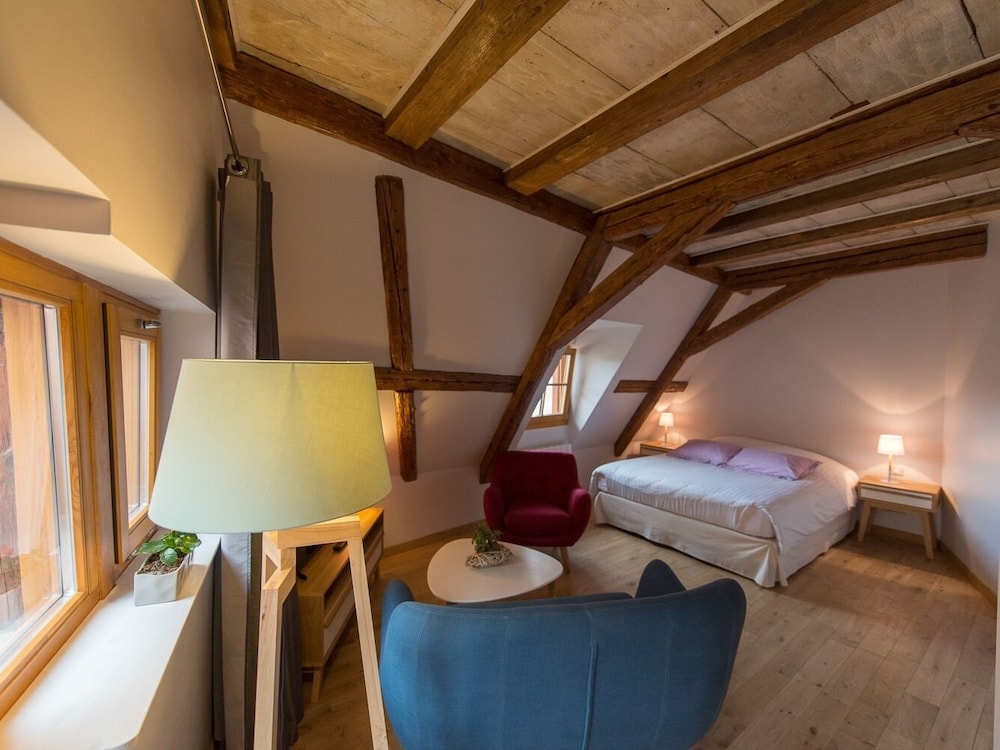 La Maison D'emilie