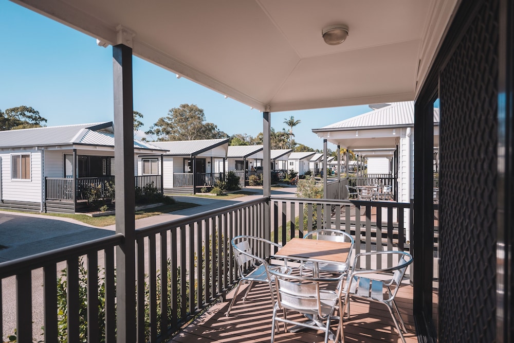 BIG4 Rainbow Beach Holiday Park