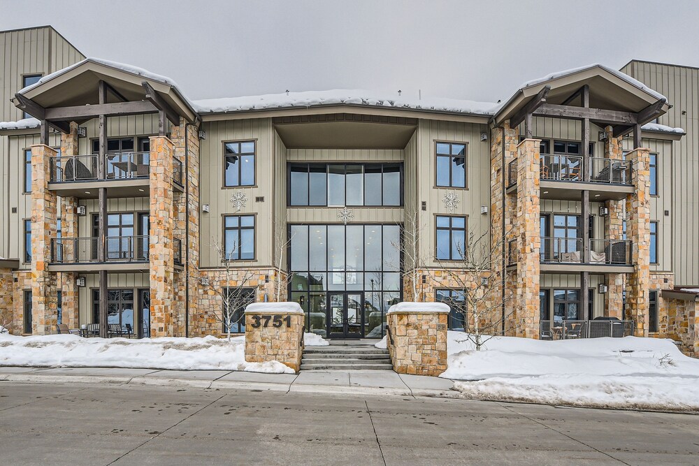 Park City Ski Resort Gems - Stunning Vacation Lodging