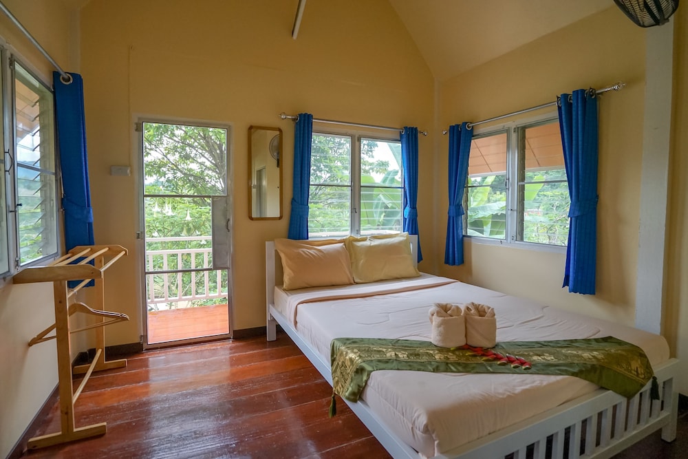 Raisongrao Resort
