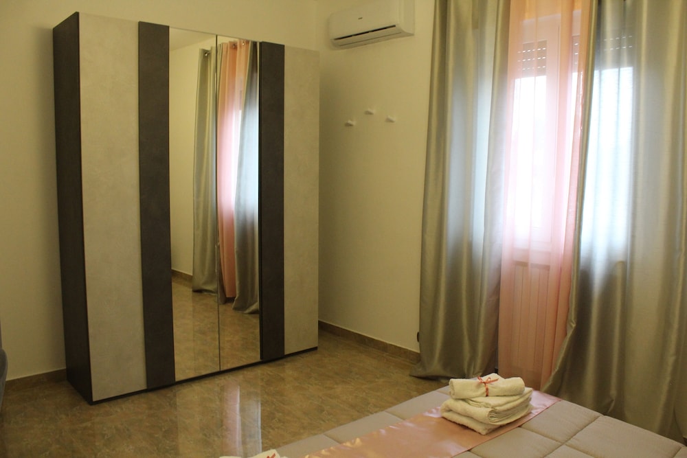 Luca's House