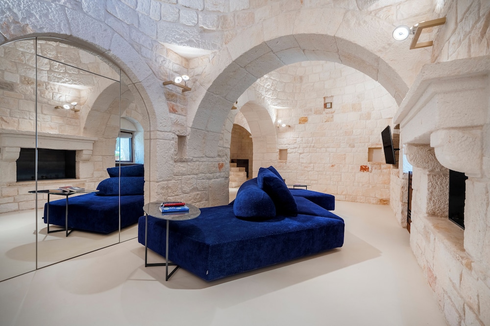 Belmont Trulli – A Sanctuary of Timeless Luxury