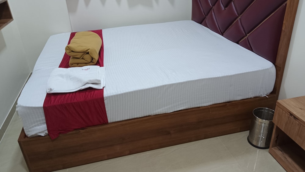 Hotel Akshay
