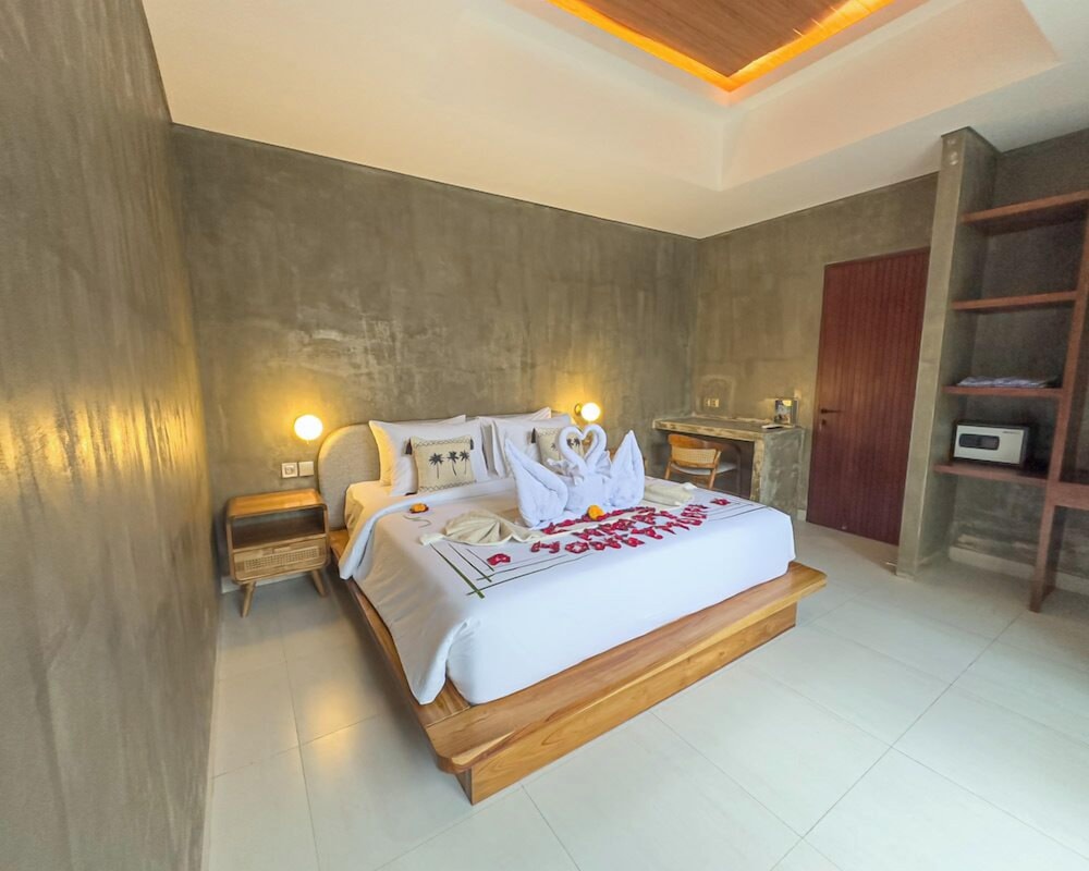 Davaya Villas Ubud