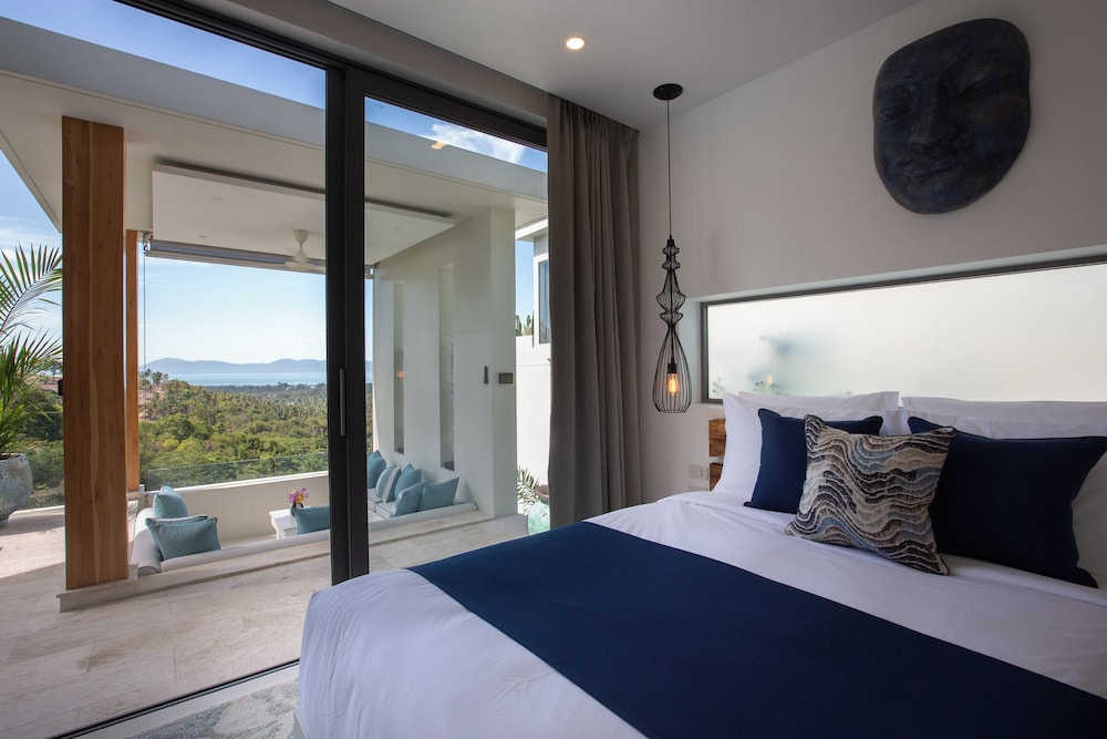 ZOG Villas