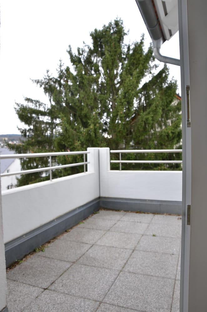 Gästehaus Nagoldblick
