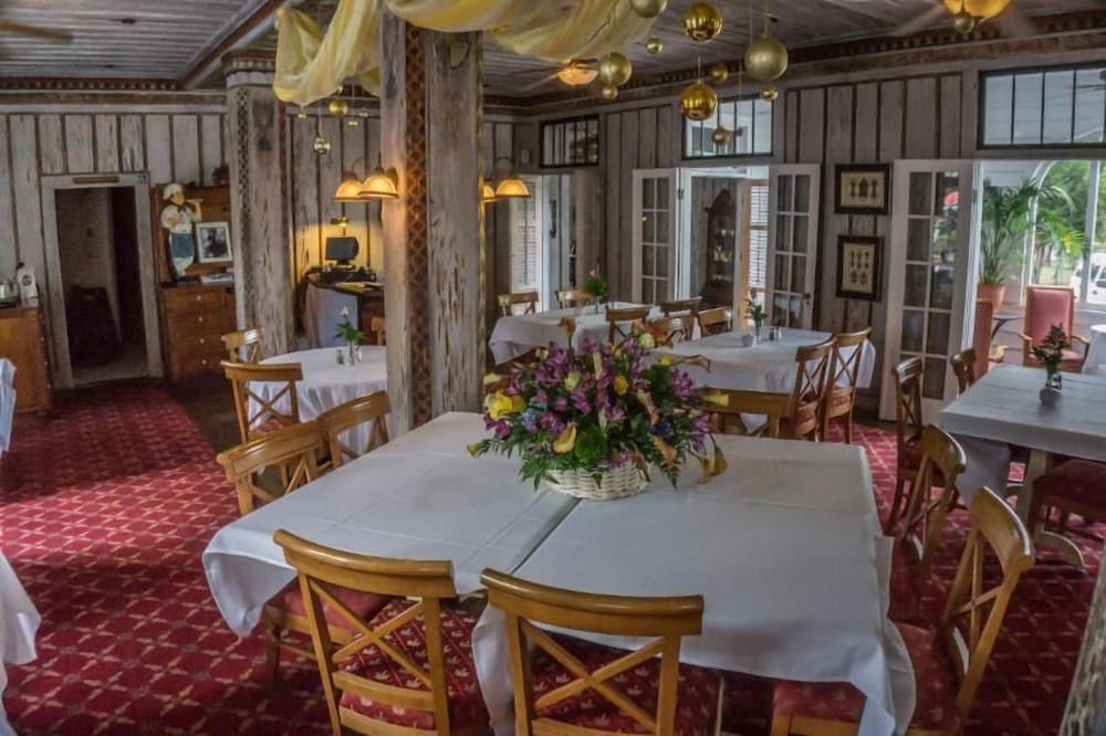 Putnam Lodge Hotel and Spa