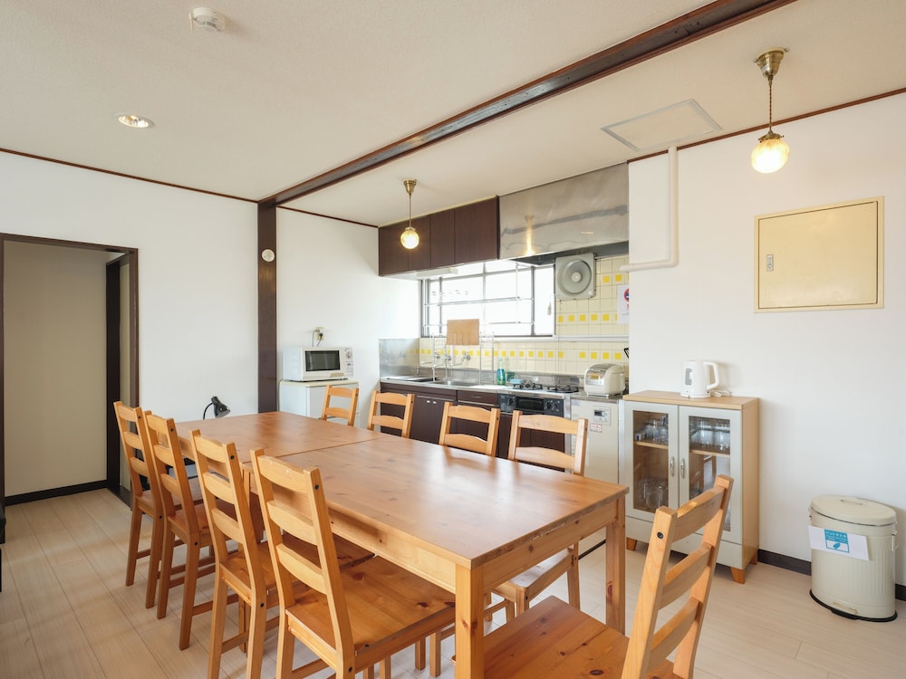 Room 701 Gureisumukojima
