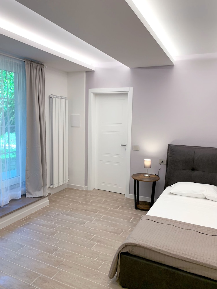 B&B Nuova Villa Paradiso