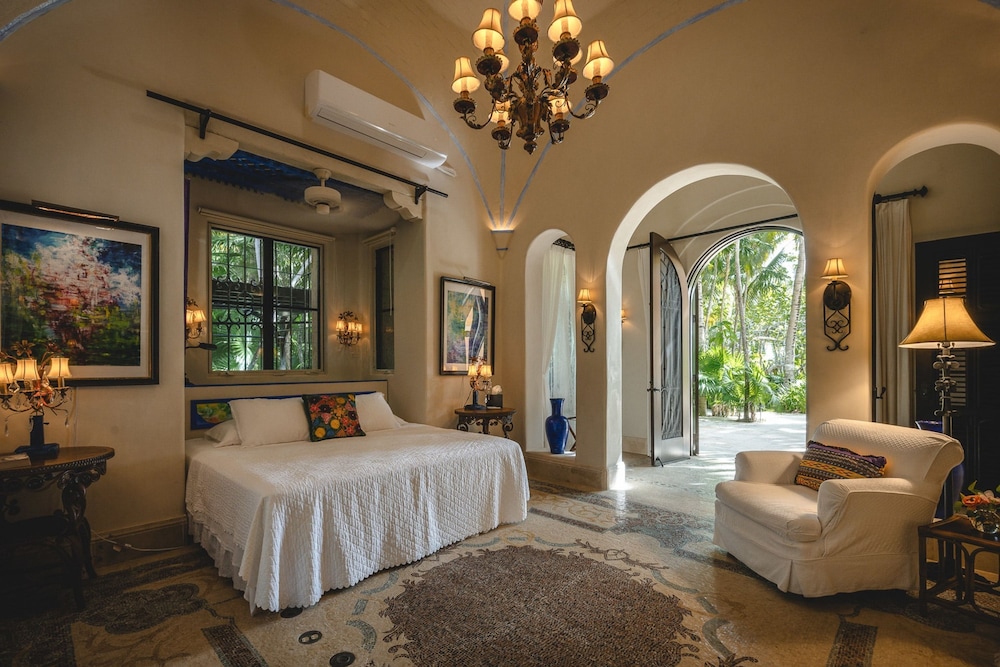 Hacienda Palancar Sian Ka an Luxe 7BR Hideout
