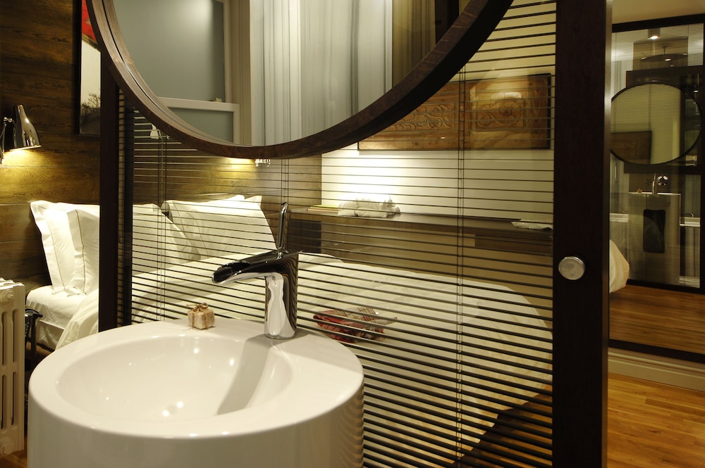 Urban Suites İstanbul - Image 49