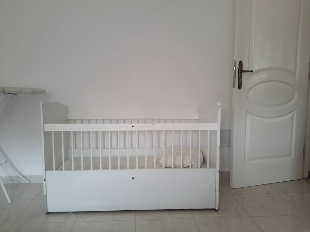 Appartements Aloui Foued